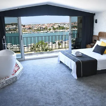 Sun Paradise Szálloda