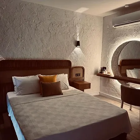 Szálloda Sun Paradise