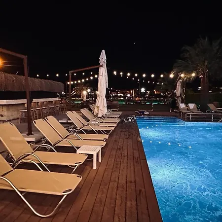 Sun Paradise Hotel