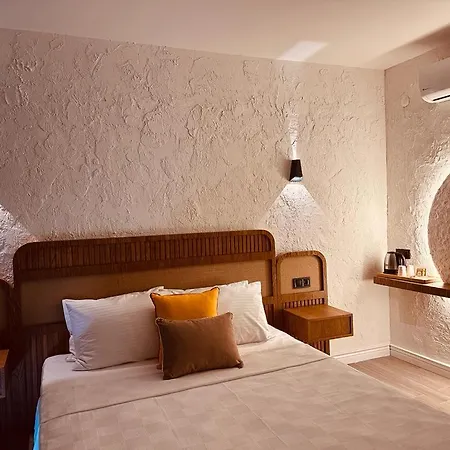 Hotell Sun Paradise 3*