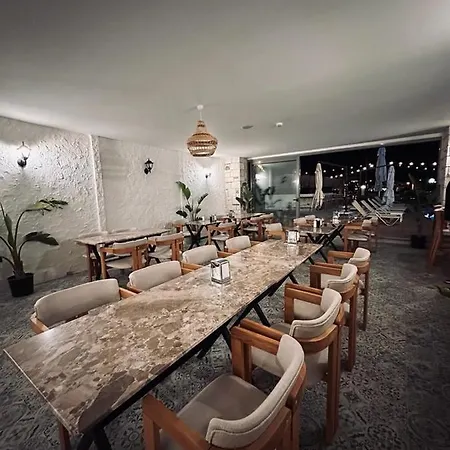 Sun Paradise 3* Чешме