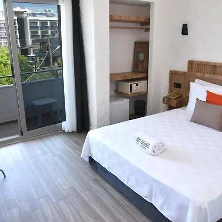 Sun Paradise Hotell Çeşme