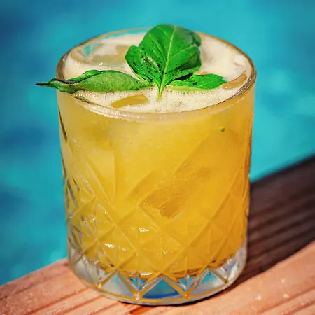 Szálloda Sun Paradise Çeşme