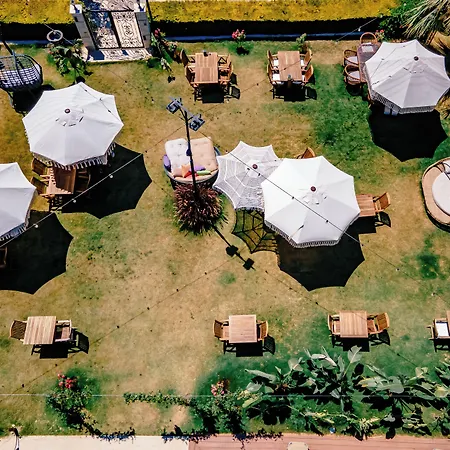 Sun Paradise Szálloda 3*