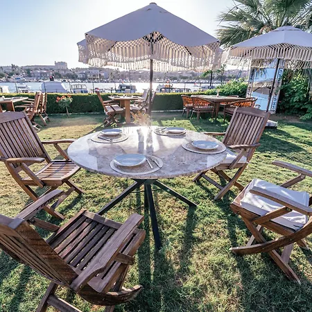 Sun Paradise Szálloda