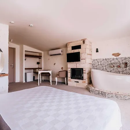 Szálloda Sun Paradise 3*