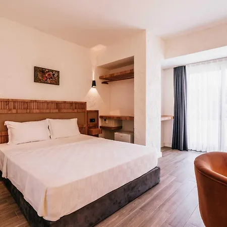 Sun Paradise Hotell Çeşme