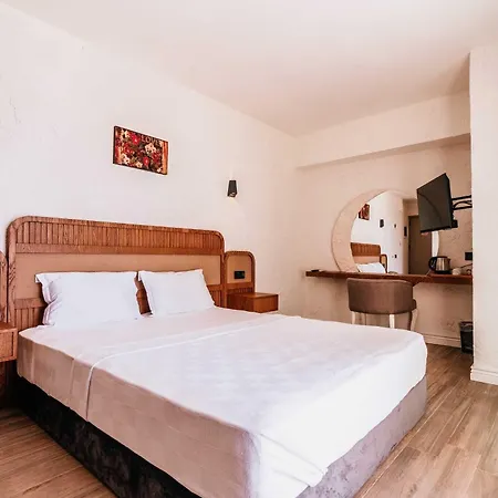 Sun Paradise Szálloda Çeşme