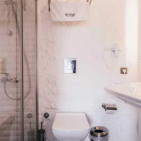 Sun Paradise Szálloda