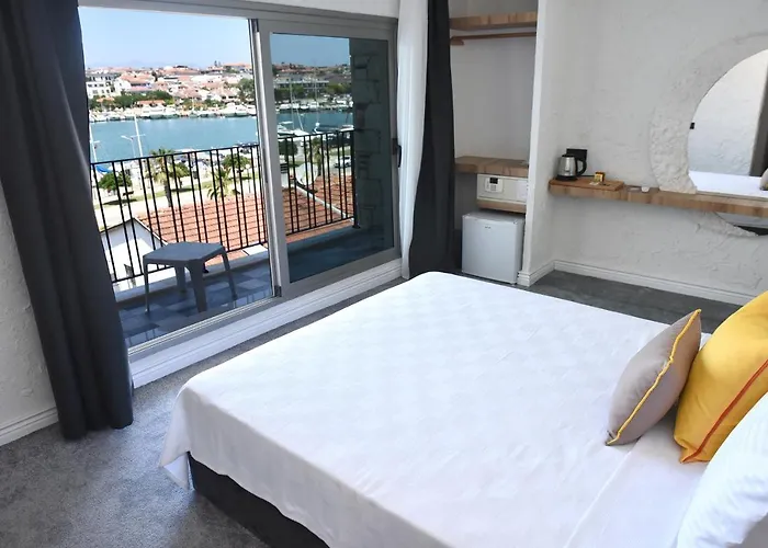 Hotel Sun Paradise Çeşme