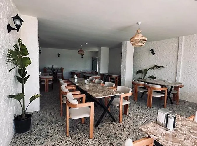 Sun Paradise Çeşme