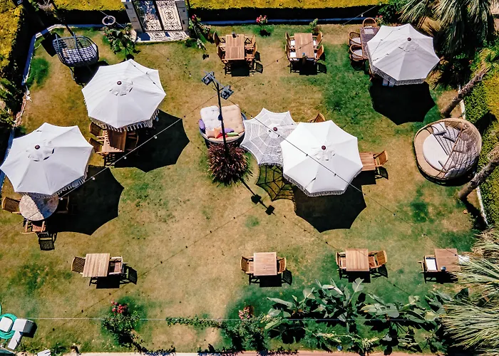 Sun Paradise Hotel 3*