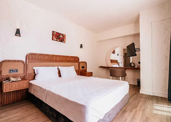 Sun Paradise Hotel Çeşme