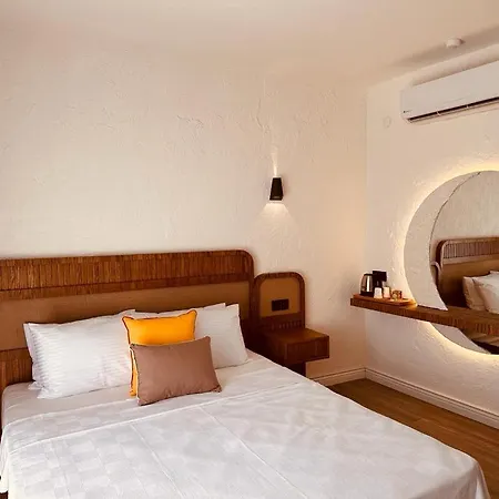 Sun Paradise 3* Cesme