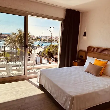 Sun Paradise Otel