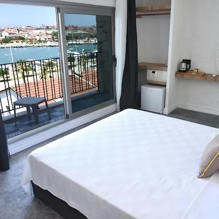 מלון Sun Paradise Çeşme
