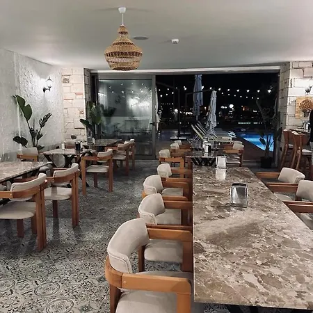 Sun Paradise Hotel 3*