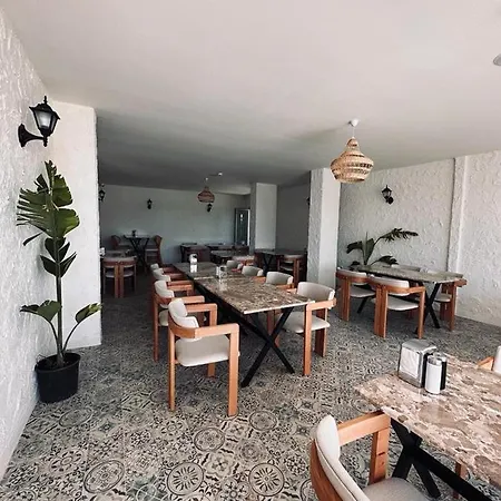 Sun Paradise Çeşme