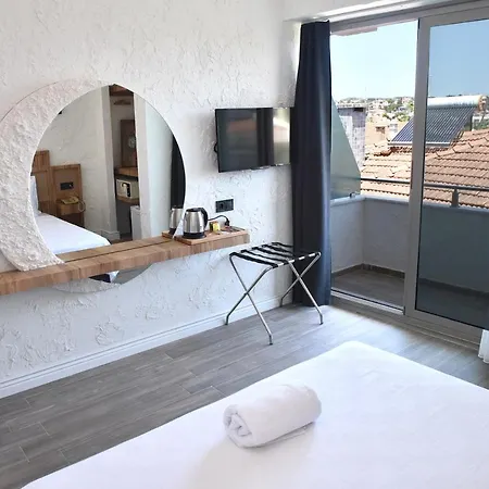 Sun Paradise 3* Cesme