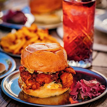 Hotel Sun Paradise Cesme