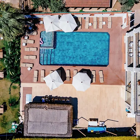 Sun Paradise Hotel Cesme