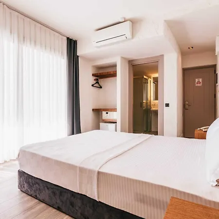 Sun Paradise 3* Çeşme
