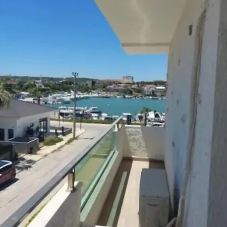 Otel Sun Paradise