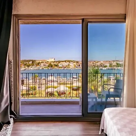 Sun Paradise Otel 3*