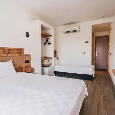 Otel Sun Paradise Çeşme