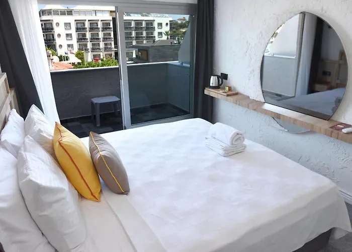 Hotel Sun Paradise 3*