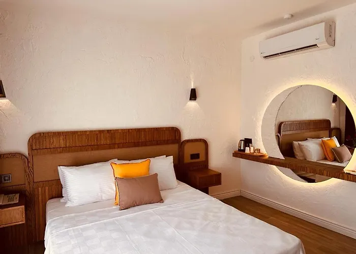 Sun Paradise 3* Çeşme