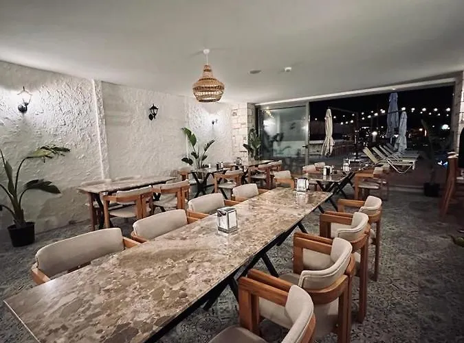 Sun Paradise 3* Çeşme