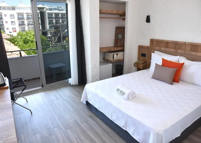 Sun Paradise Hotel Çeşme