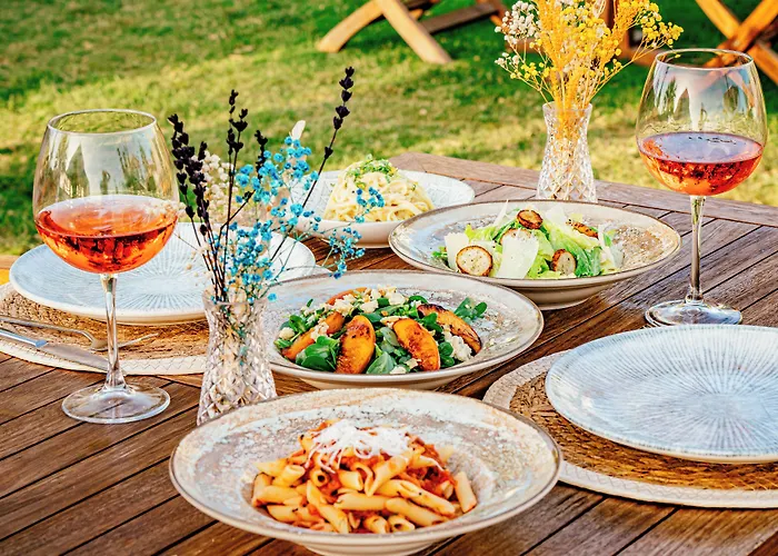 Hotel Sun Paradise 3*