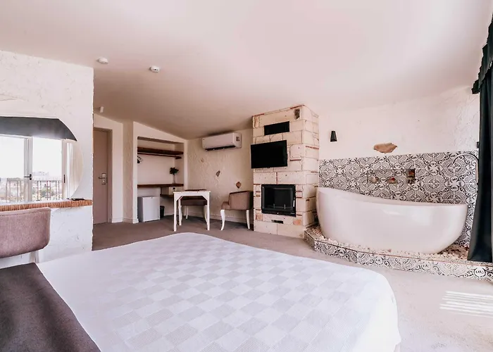 Hotel Sun Paradise 3*