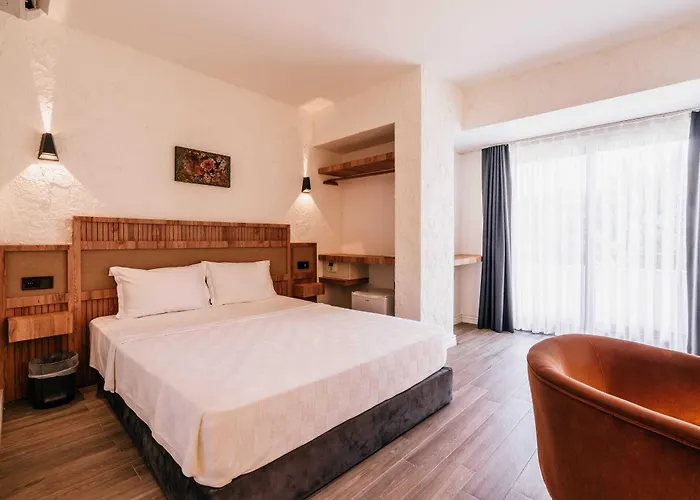 Sun Paradise Hotel Çeşme