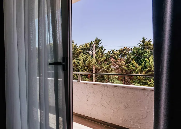 Sun Paradise Çeşme